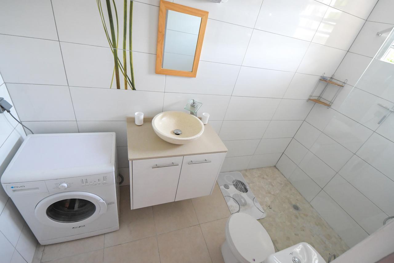 Residence Fruit De La Passion F4 Sainte-Anne Zewnętrze zdjęcie