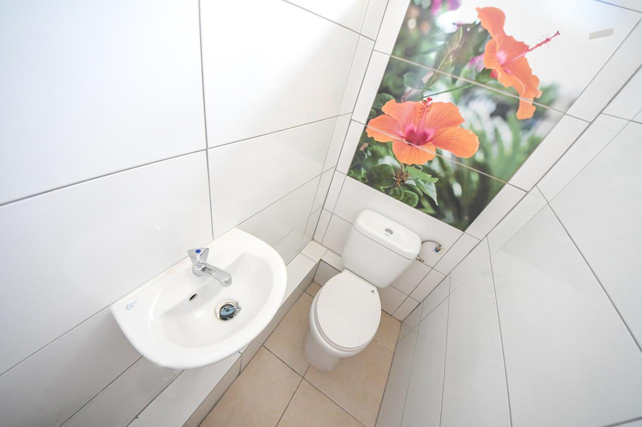 Residence Fruit De La Passion F4 Sainte-Anne Zewnętrze zdjęcie